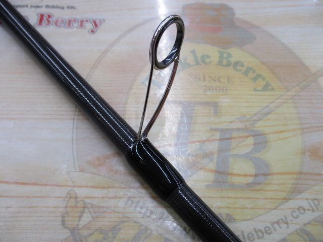 風神RS マジェスティックサーフ S106MH