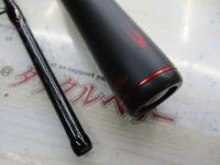 20セフィアエクスチューン S86M