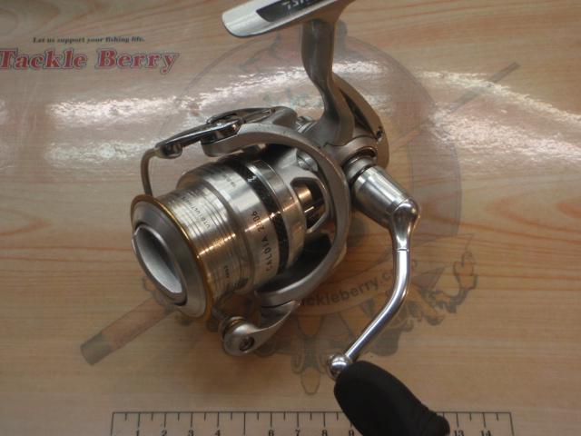 11カルディア 2506｜＠ベリーネット 日本最大新品中古釣具WEBショップ