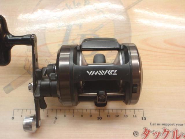 11ダイナスター 250