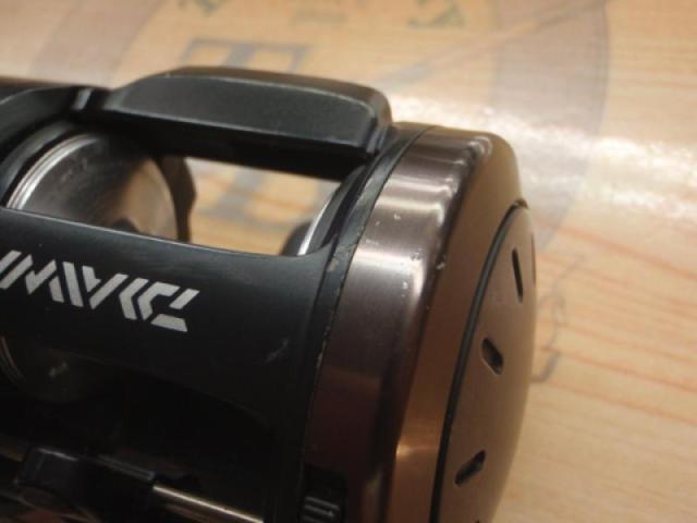 11ダイナスター 250