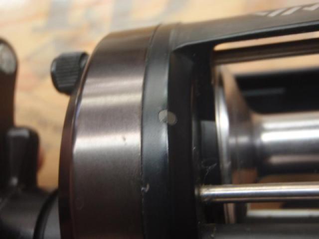 11ダイナスター 250