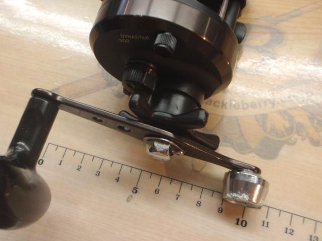 11ダイナスター 250