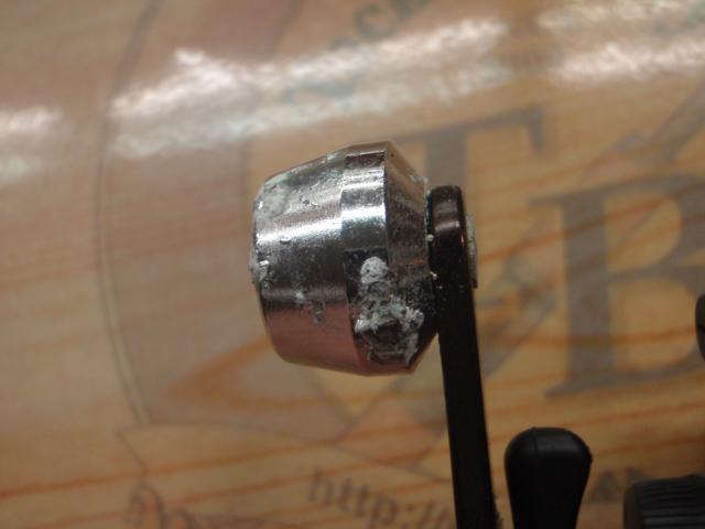 11ダイナスター 300