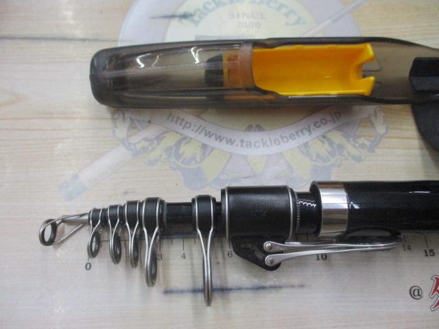 サーフチェイサー 405BX-T