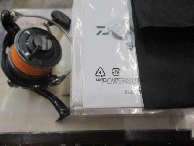 18パワーサーフSS 4500QD