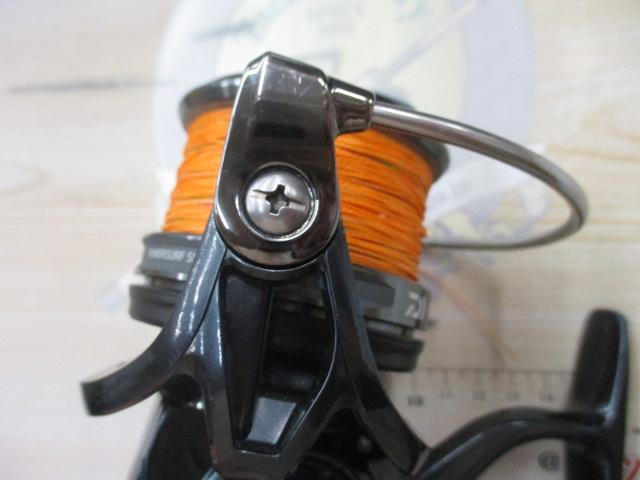 18パワーサーフSS 4500QD