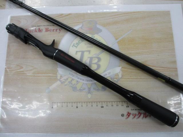 18ポイズンアドレナ 172H｜＠ベリーネット 日本最大新品中古釣具WEB