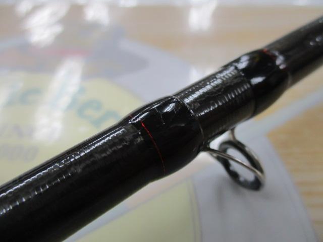 18ポイズンアドレナ 172H｜＠ベリーネット 日本最大新品中古釣具WEB