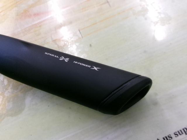 23ネッサリミテッド S108M