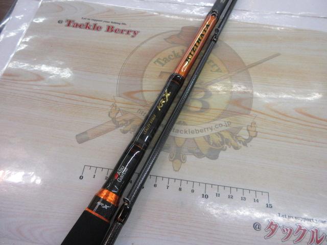 ソルティーステージKR-Xキジハタ SXKS-912HF-KR