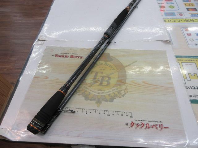 ソルティーステージKR-Xキジハタ SXKS-912HF-KR