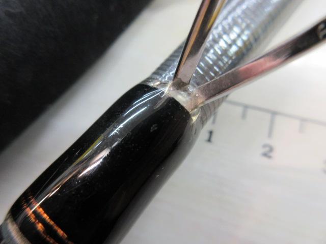 ソルティーステージKR-Xキジハタ SXKS-912HF-KR