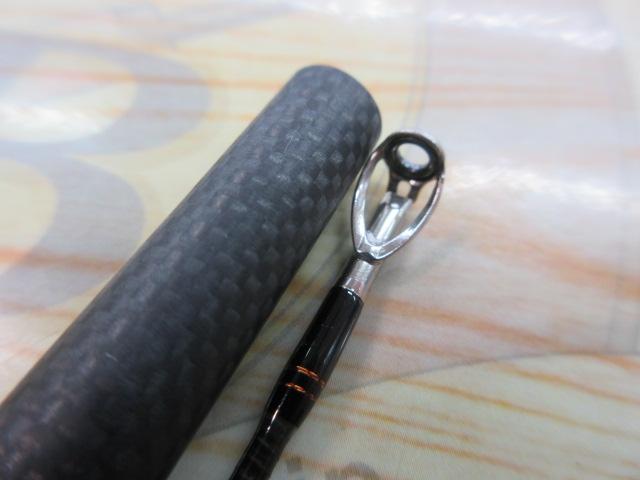 ソルティーステージKR-Xキジハタ SXKS-912HF-KR