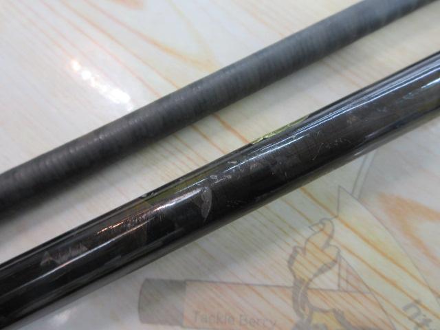 セフィアCI4 S906MH