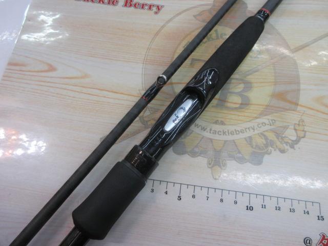 セフィアCI4 S906MH