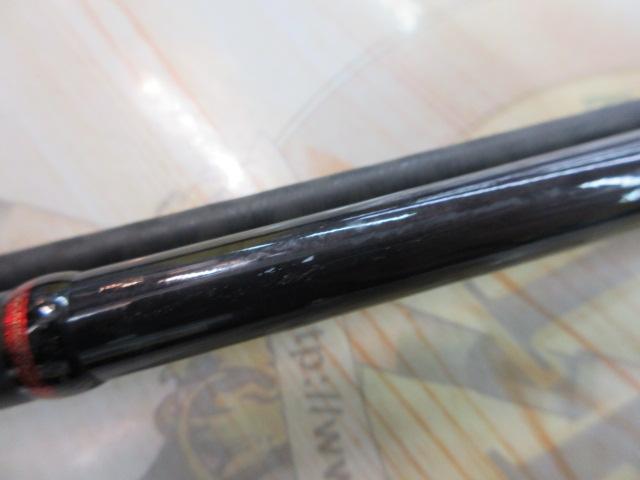 セフィアCI4 S906MH