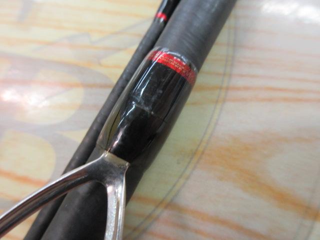 セフィアCI4 S906MH