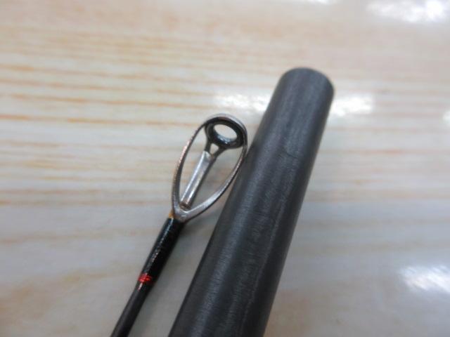 セフィアCI4 S906MH