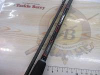 セフィアCI4 S906MH