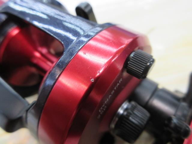 17ダイナスター 250