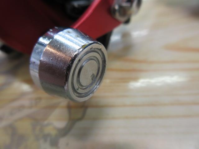 17ダイナスター 250