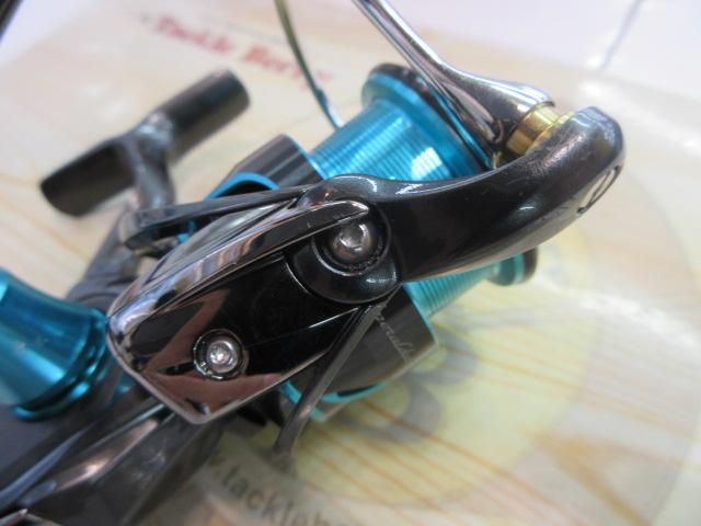 21エメラルダスエア LT2500-DH