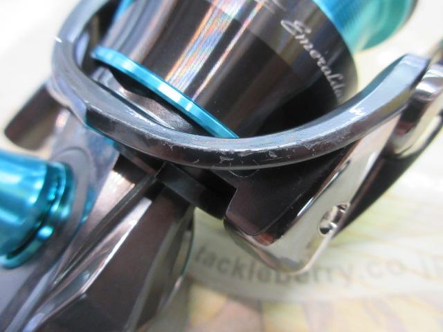 21エメラルダスエア LT2500-DH