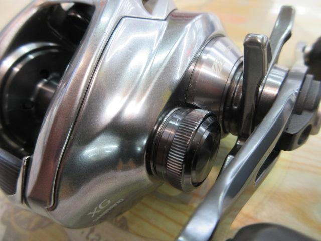 18バンタムMGL XG RH