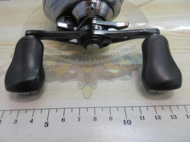 18バンタムMGL XG RH