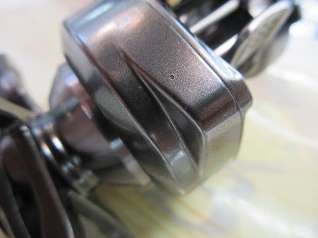 18バンタムMGL XG RH