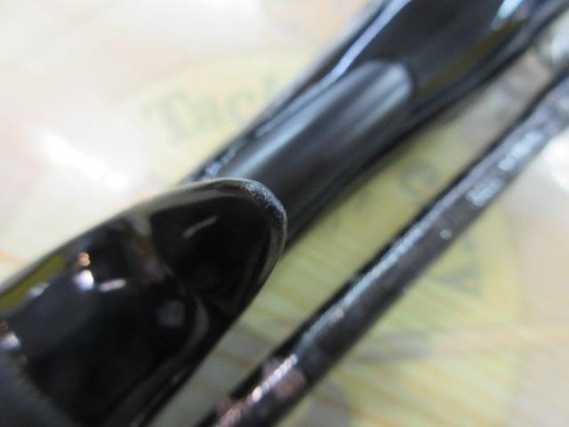 ハードロッカーBB B76MH