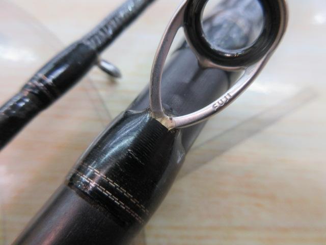 ハードロッカーBB B76MH