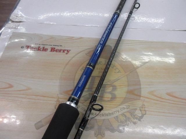 16コルトスナイパーBB S1000MH