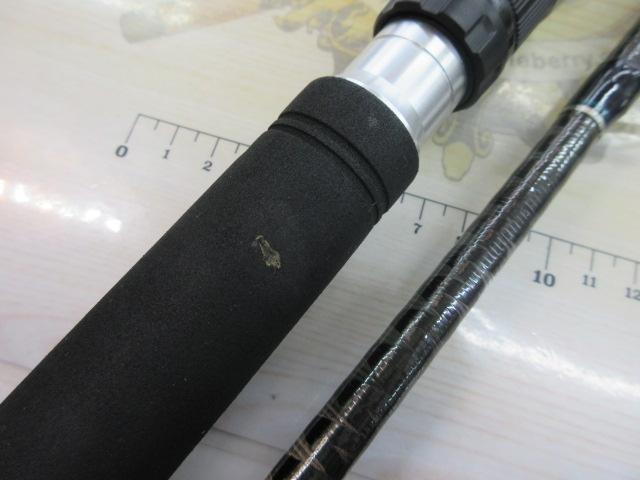 16コルトスナイパーBB S1000MH