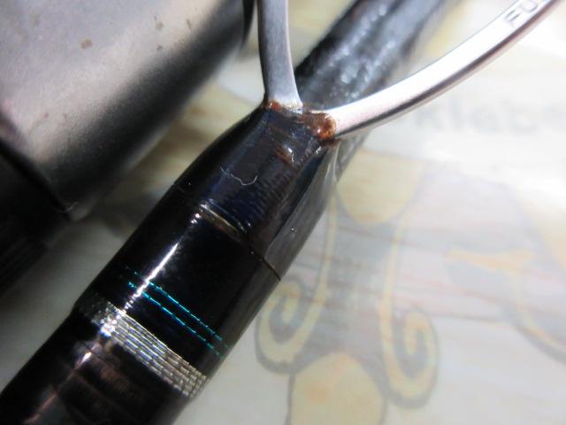 16コルトスナイパーBB S1000MH