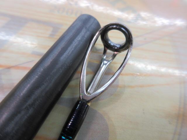 16コルトスナイパーBB S1000MH