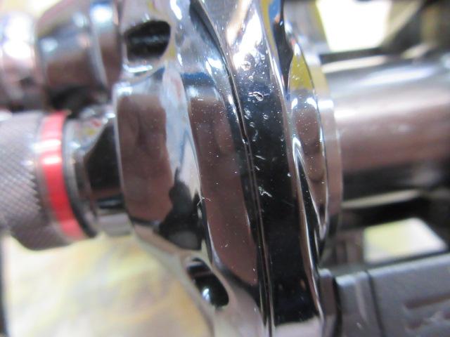 17スコーピオンDC 101HG