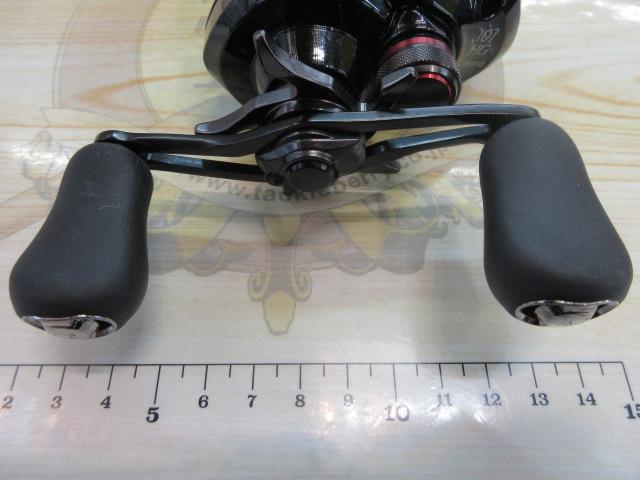 17スコーピオンDC 101HG