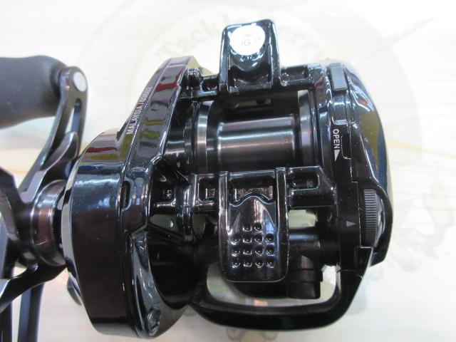 17スコーピオンDC 101HG