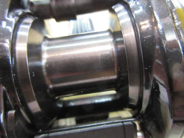 17スコーピオンDC 101HG