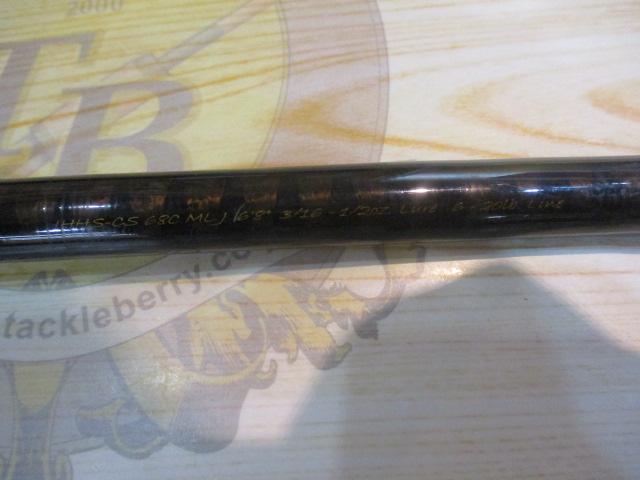 アイアンホークフックセッター IHHS-CS68CMLJ