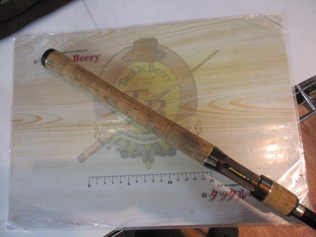 アイアンホークフックセッター IHHS-CS68CMLJ