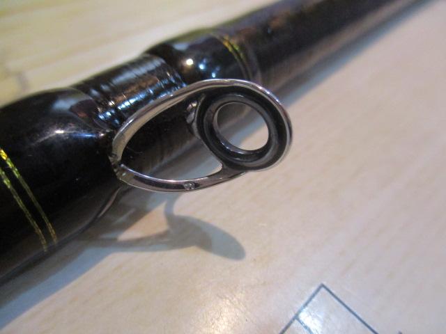 アイアンホークフックセッター IHHS-CS68CMLJ