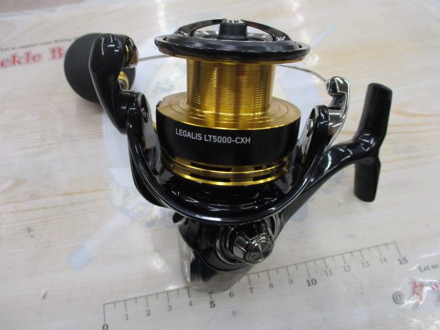 23レガリス LT5000-CXH