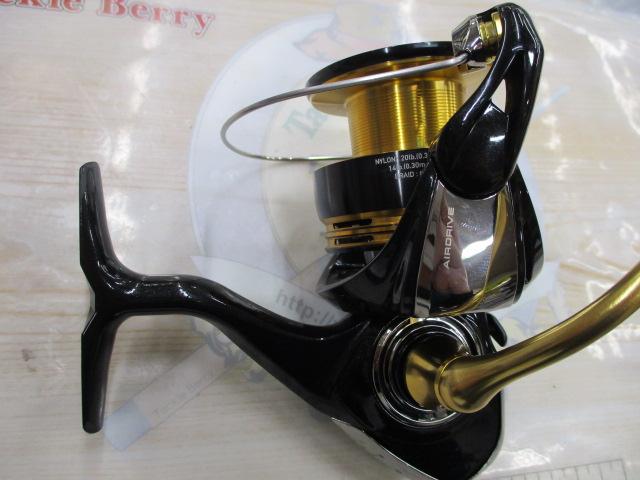 23レガリス LT5000-CXH