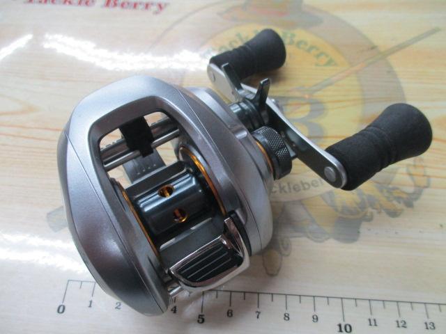 09アルデバランMg RH