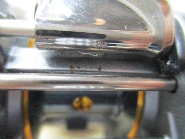 09アルデバランMg RH