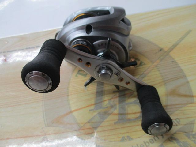 09アルデバランMg RH