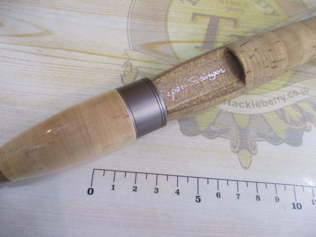 スーパースティンガー ボロン SSS-64 Si